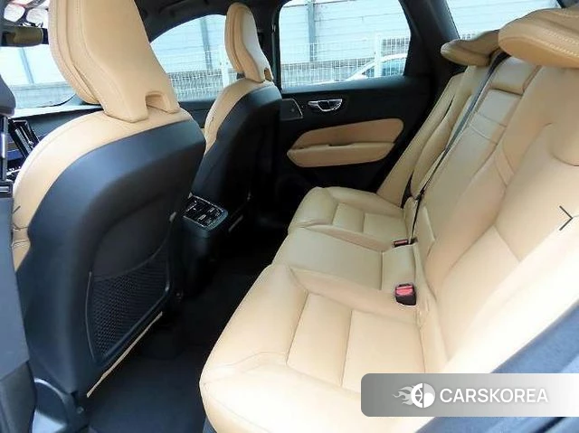 Volvo XC60 second Generation id 3871979 из Кореи 16