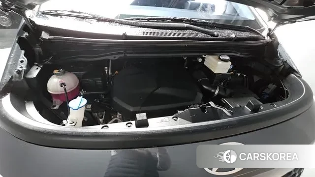 Hyundai Staria id 3507403 из Кореи 16