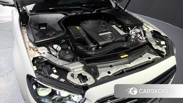 Mercedes-Benz E-Class W213 id 4651182 из Кореи 27