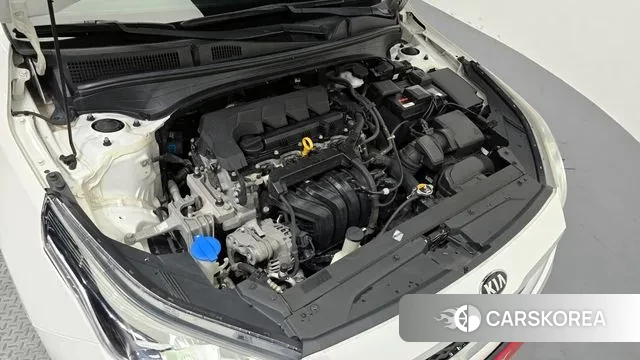 Kia Come New K3 id 3588489 из Кореи 16