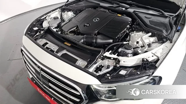 Mercedes-Benz E-Class W214 id 2894135 из Кореи 16