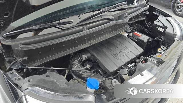 Kia The New Kia Ray id 4555422 из Кореи 26