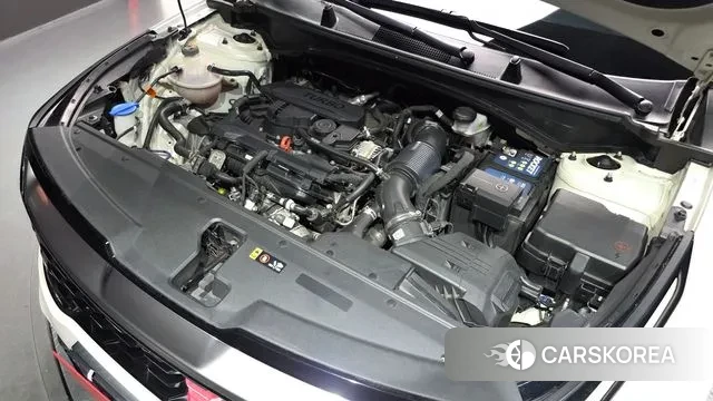 Kia Sportage 5th Generation id 3752293 из Кореи 16