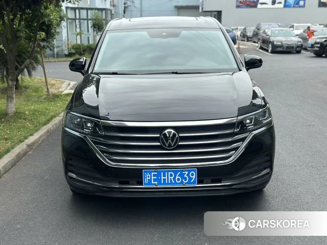 Volkswagen Weiran id 4366112 из Китая 23