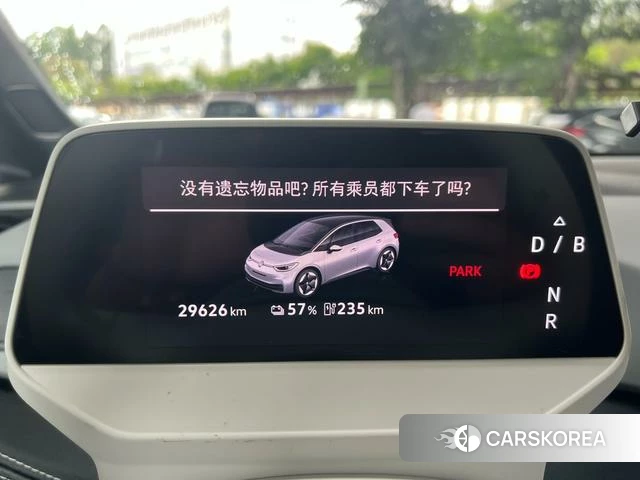 Volkswagen ID.3 id 4349025 из Китая 19