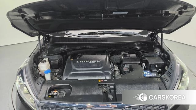 Kia The New Sorento id 3943084 из Кореи 16