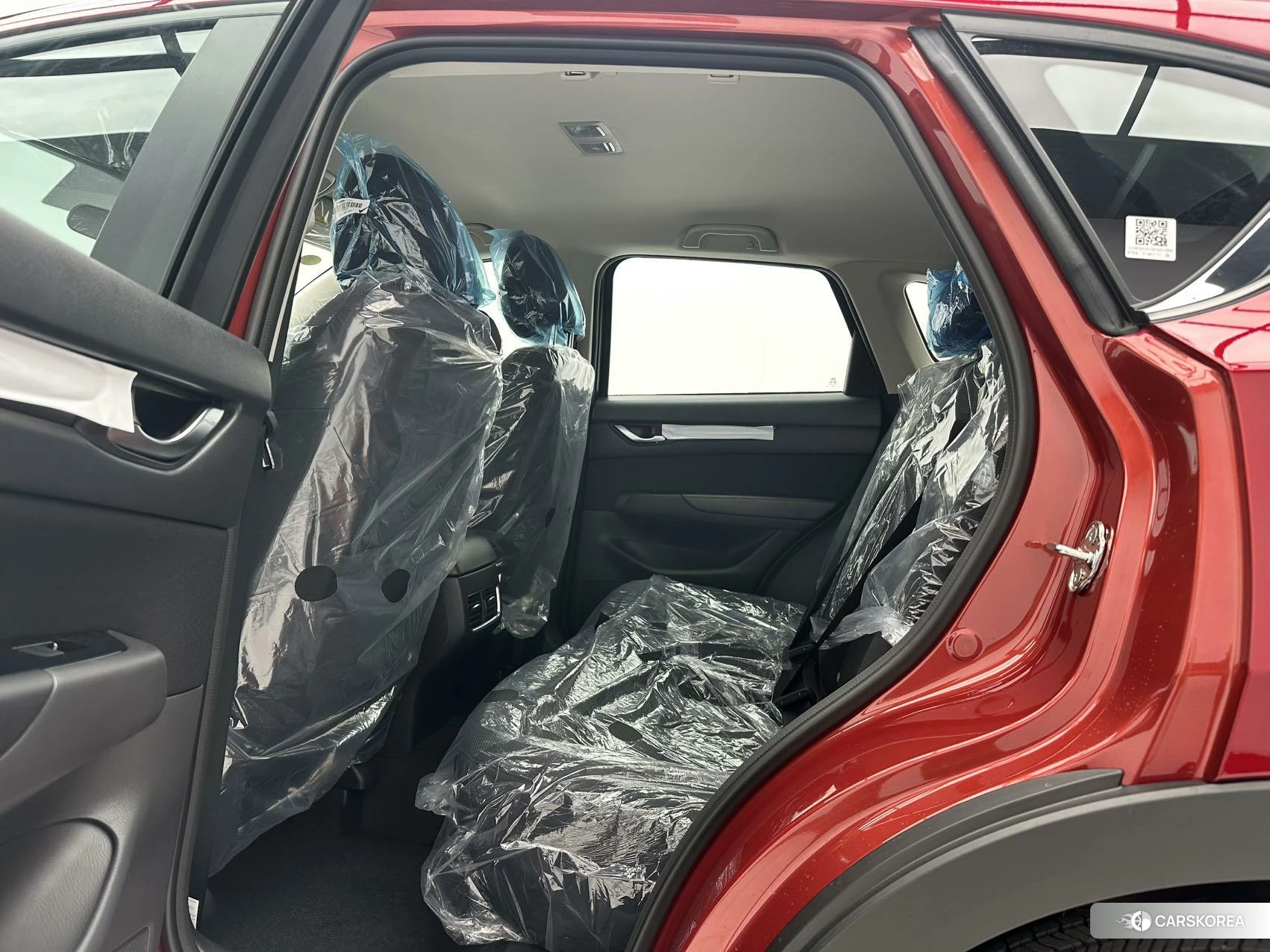 Mazda CX-5 id 4504671 из Китая 13