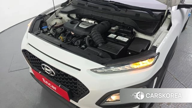 Hyundai Kona id 4530928 из Кореи 26