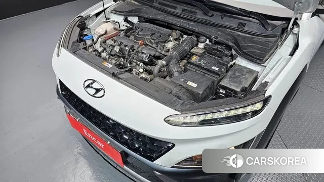 Hyundai The New Kona id 3716868 из Кореи 16