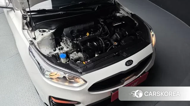 Kia Come New K3 id 3514965 из Кореи 16