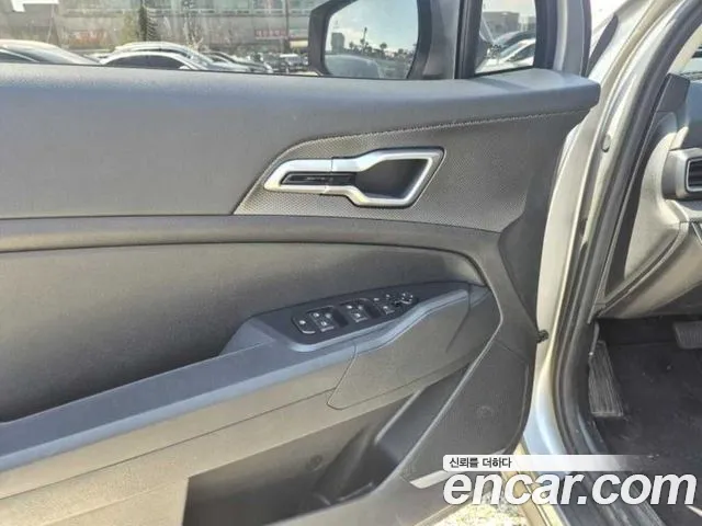 Kia Sportage 5th Generation id 2637338 из Кореи 13