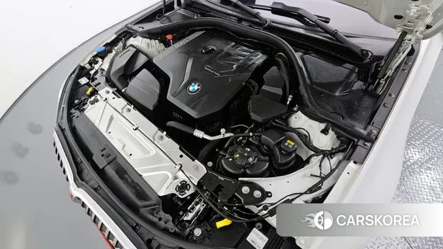 BMW 3 Series (G20) id 3374050 из Кореи 16