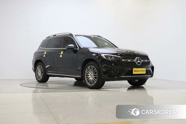 Mercedes-Benz GLC id 4307127 из Китая 16