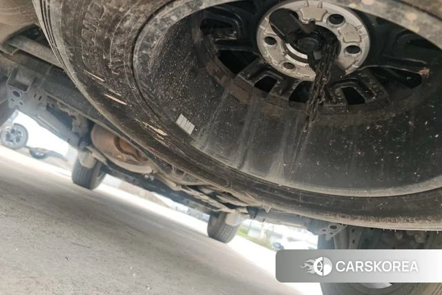 Toyota Prado id 4274598 из Китая 13