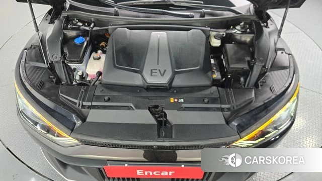 Kia EV6 id 3851973 из Кореи 16