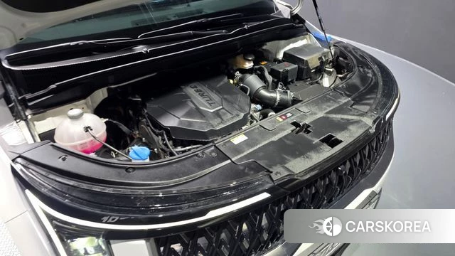 Kia The New Carnival 4th Generation id 4375219 из Кореи 16