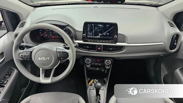 Kia Morning Urban (JA) id 4745416 из Кореи 27