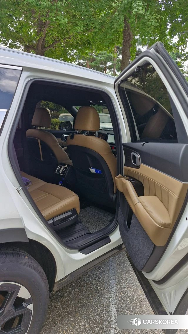 Kia The New Sorento 4th Generation id 4302529 из Кореи 8