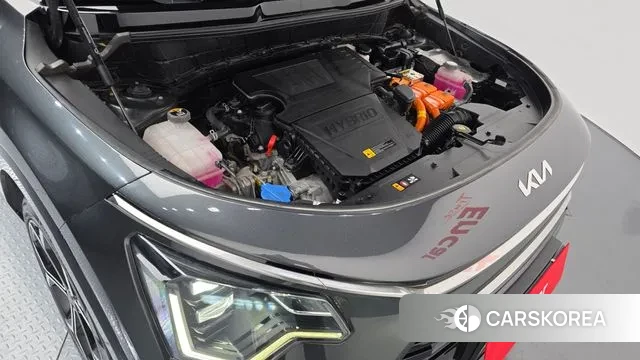 Kia Di Ol Nu Niro id 3759083 из Кореи 16