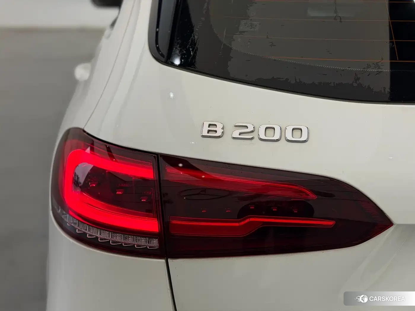Mercedes-Benz B-class id 4680649 из Китая 13