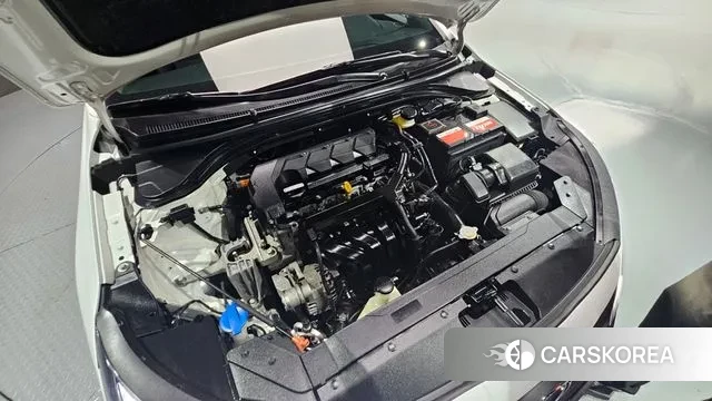 Hyundai The New Avante AD id 3330530 из Кореи 16