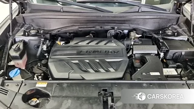 Hyundai Palisade id 3722792 из Кореи 15