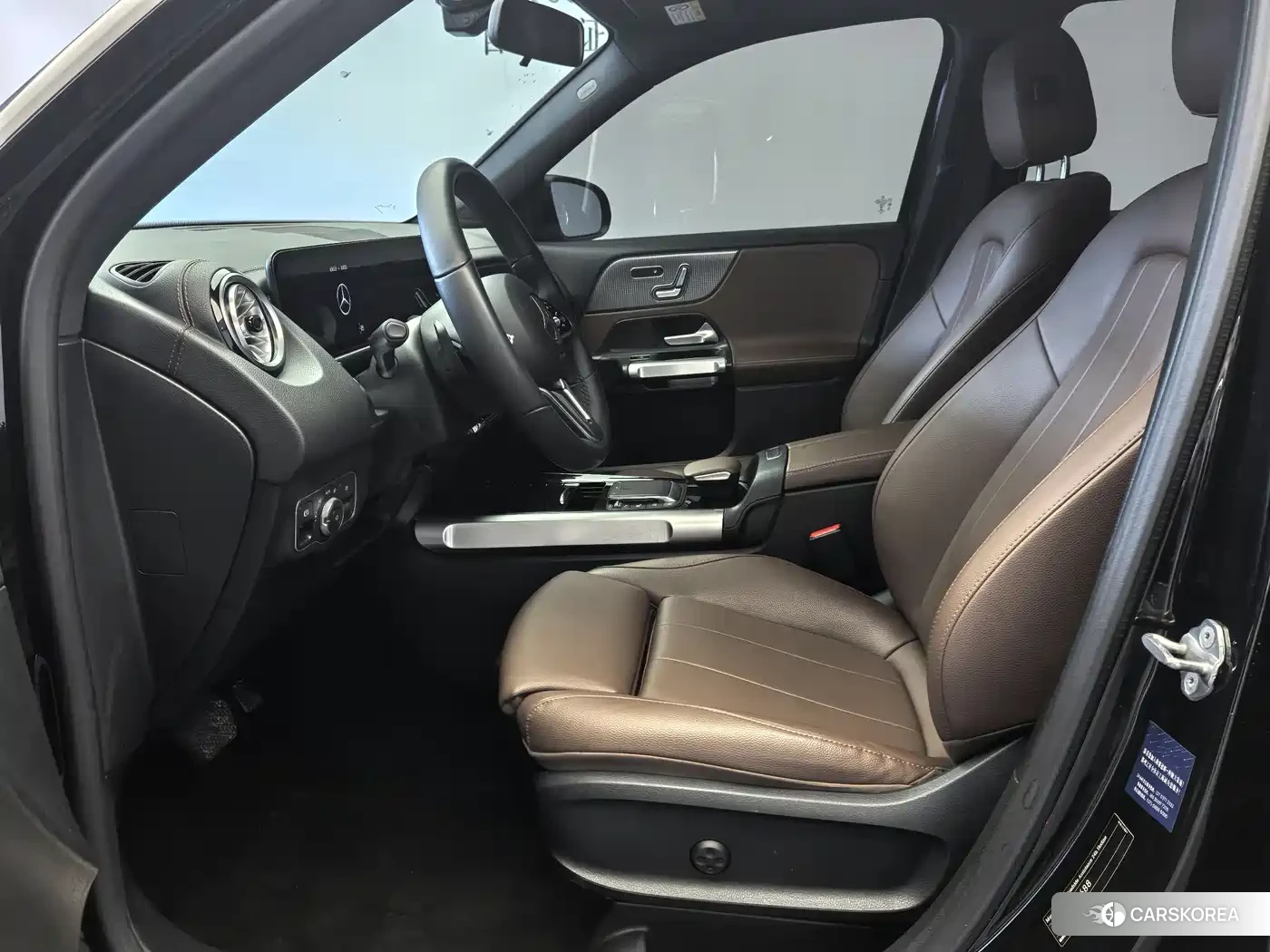Mercedes-Benz GLB id 4628157 из Китая 14