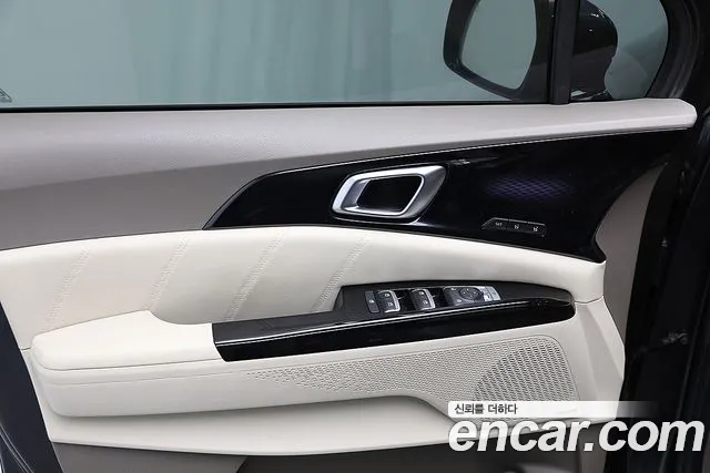 Kia Carnival 4th generation id 2720160 из Кореи 16