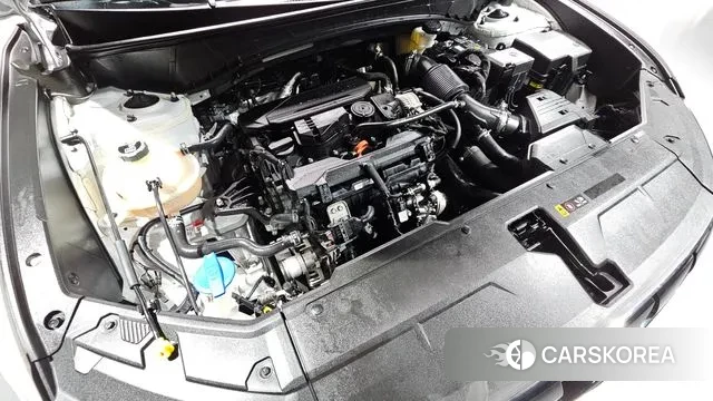 Hyundai Tucson (NX4) id 3153685 из Кореи 16