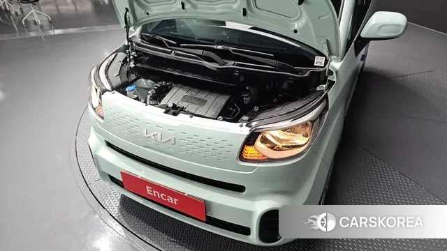 Kia The New Ray id 3280257 из Кореи 16