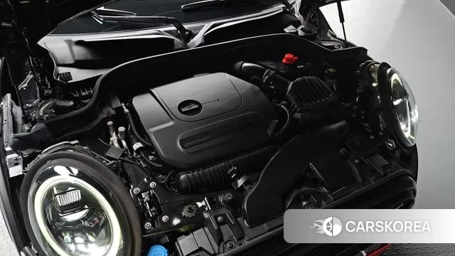 Mini Cooper S id 3508552 из Кореи 16