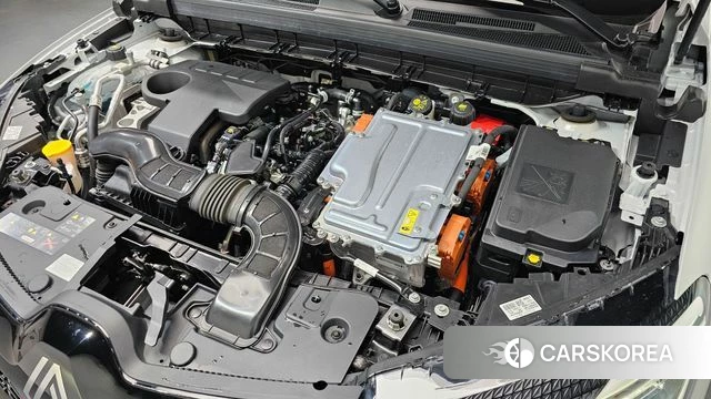 Renault Korea (Samsung) Arcana id 4177657 из Кореи 16