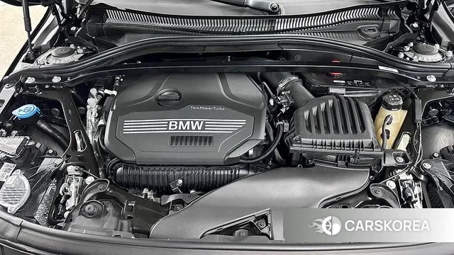 BMW 2 Series Gran Coupe (F44) id 3571419 из Кореи 16