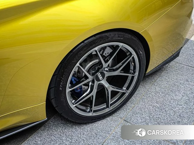 BMW M4 (F82) id 4212059 из Кореи 16