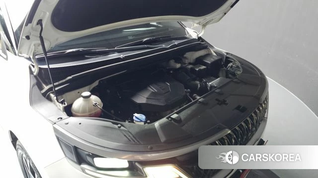 Kia Carnival 4th generation id 3923341 из Кореи 16