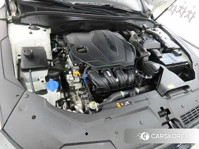 Hyundai The New Grandeur IG id 3879241 из Кореи 16