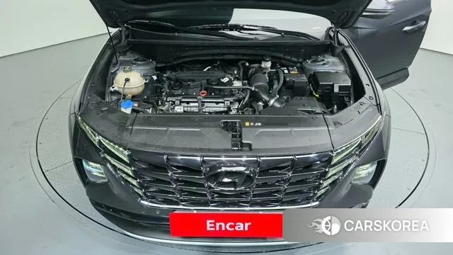 Hyundai Tucson (NX4) id 2975703 из Кореи 16