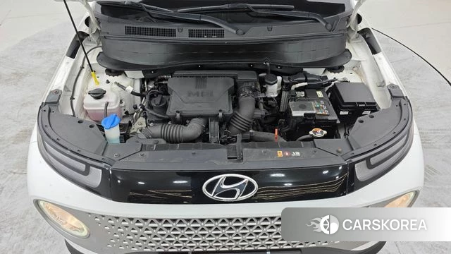 Hyundai Casper id 4848212 из Кореи 16