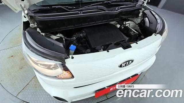 Kia The New Ray id 2927371 из Кореи 16