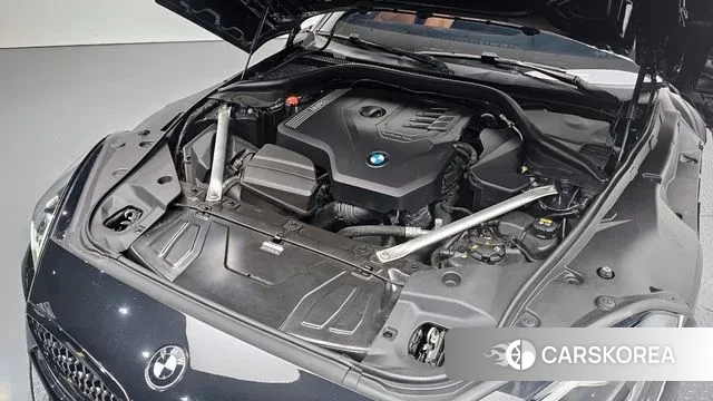 BMW Z4 (G29) id 3625871 из Кореи 16