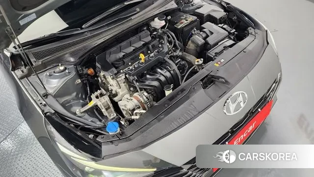 Hyundai Avante (CN7) id 3268626 из Кореи 16