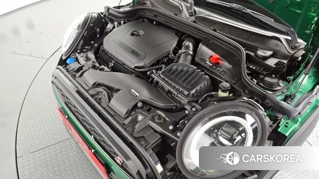 Mini Cooper S id 3740123 из Кореи 16