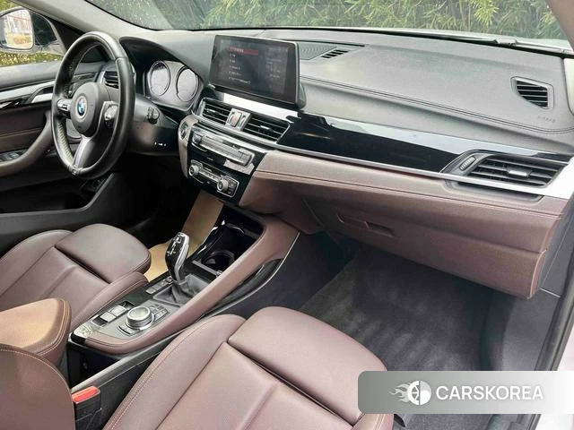 BMW X2 id 4257141 из Китая 30