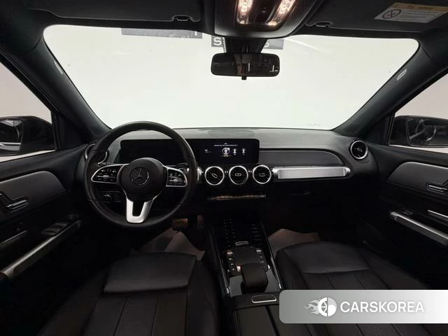 Mercedes-Benz GLB id 4210324 из Китая 13