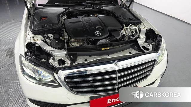 Mercedes-Benz E-Class W213 id 4595462 из Кореи 16