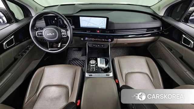 Kia The New Carnival 4th Generation id 4533465 из Кореи 33