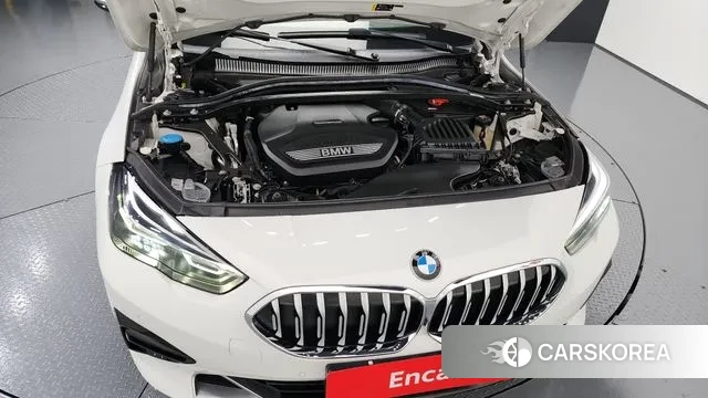 BMW 2 Series Gran Coupe (F44) id 3473920 из Кореи 16