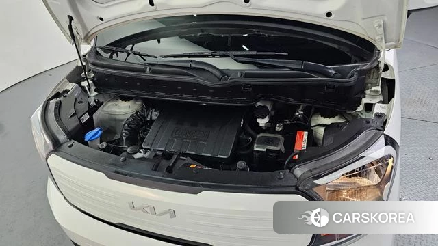 Kia The New Kia Ray id 4730636 из Кореи 16
