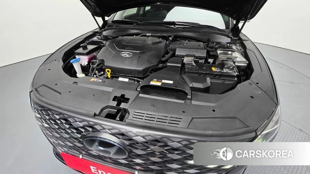 Hyundai The New Grandeur IG id 4636374 из Кореи 16