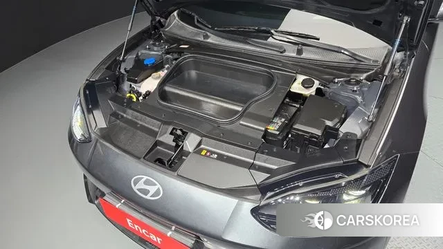 Hyundai Ionic 6 id 3058098 из Кореи 16